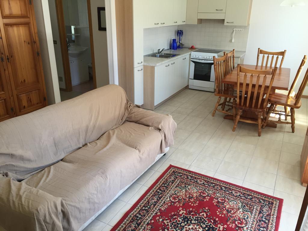 Ferienwohnung Gal28 Predazzo Exterior foto