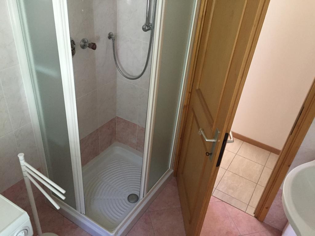 Ferienwohnung Gal28 Predazzo Exterior foto