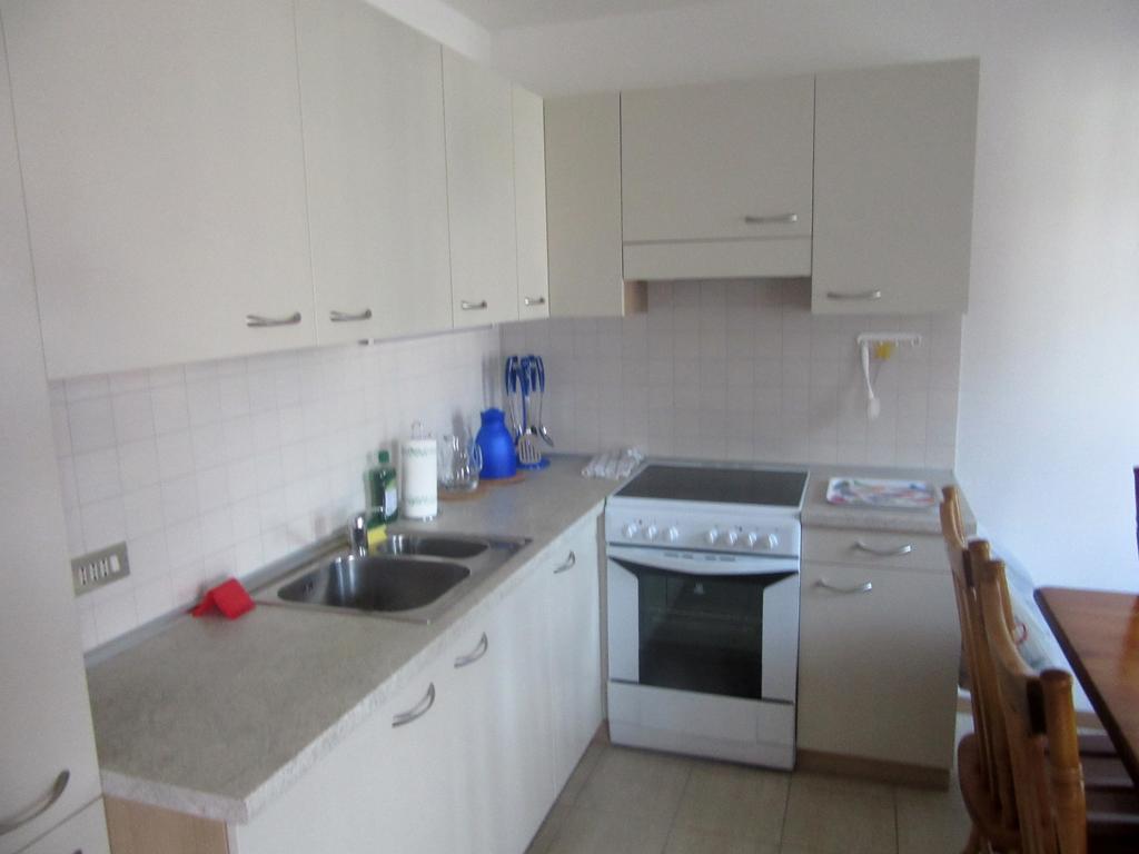 Ferienwohnung Gal28 Predazzo Exterior foto