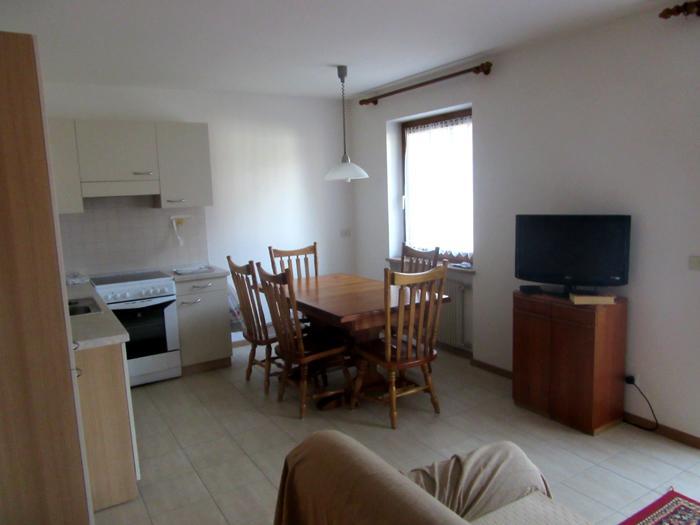 Ferienwohnung Gal28 Predazzo Exterior foto
