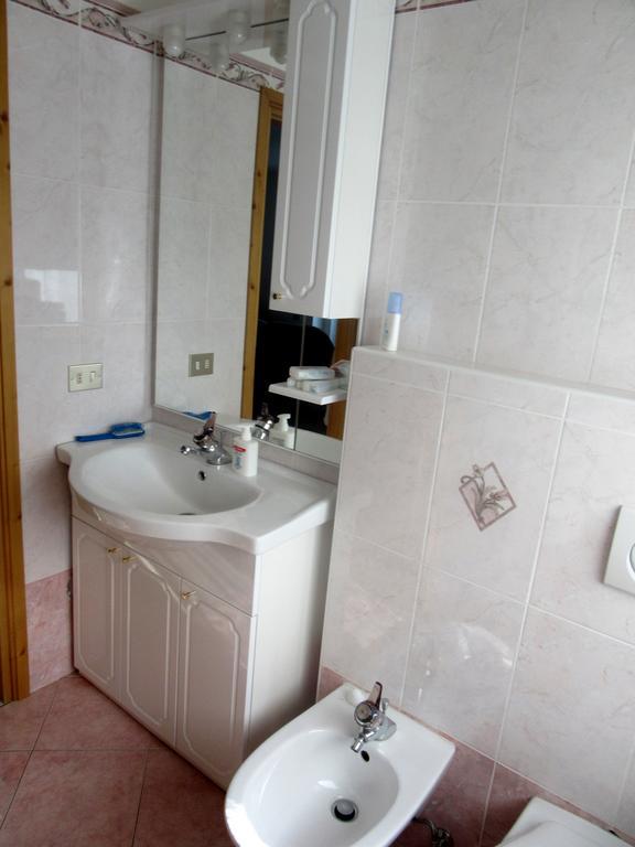 Ferienwohnung Gal28 Predazzo Exterior foto