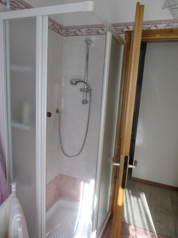 Ferienwohnung Gal28 Predazzo Exterior foto