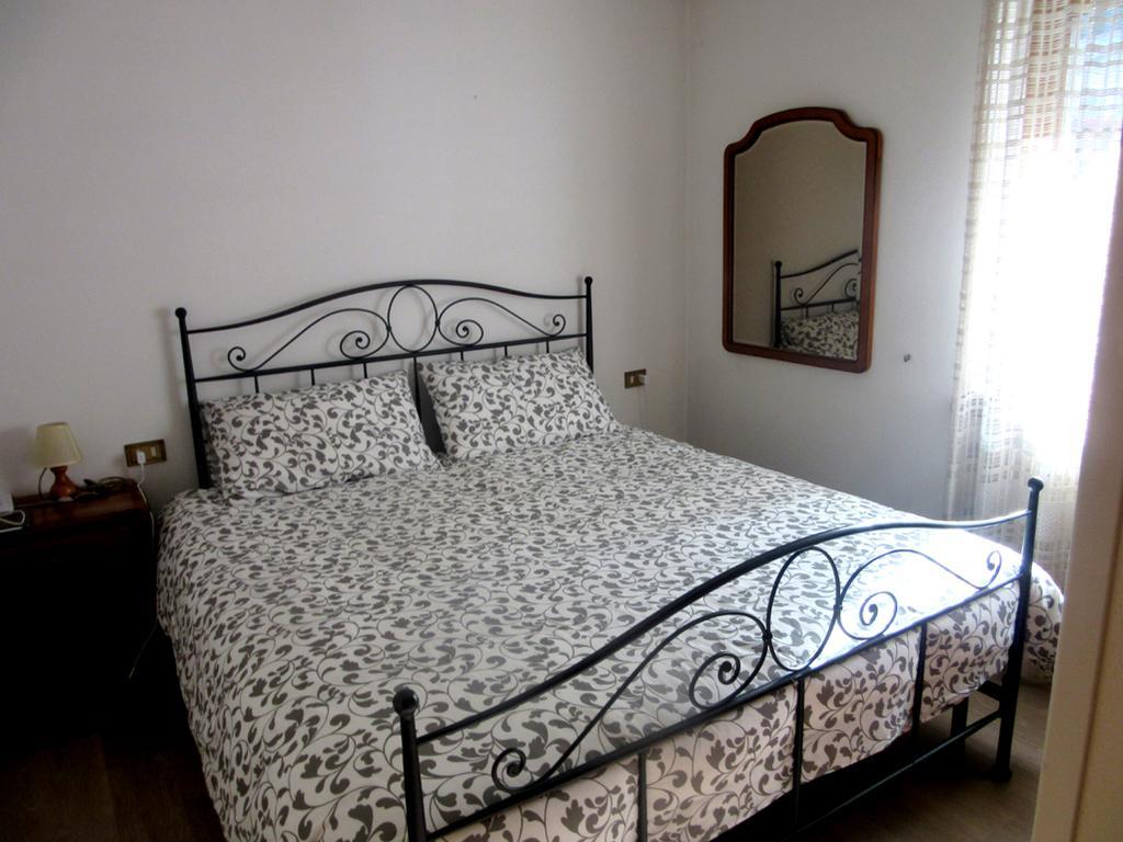 Ferienwohnung Gal28 Predazzo Exterior foto